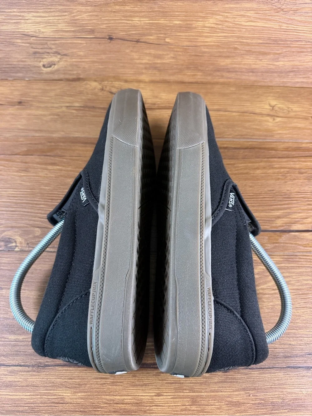 VANS BMX Slip-On x Dennis Enarson Men’s Size 8.5 Shoes